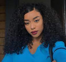 Curly Hairstyles 2019 Female Over 50 How To Curly Hairstyles For Medium Hair Long Curly Hai Natural Hair Styles Curly Hair Styles Naturally Hair Inspiration