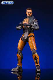 Harvey cantor and then with dr. 1 6 Scale Gordon Freeman Half Life 2