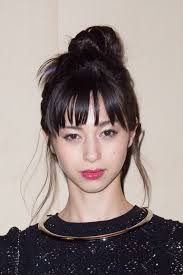 24, born 4 february 1997. Ayami Nakajo At Chanel S Code Coco Watch Launch Party In Paris 10 03 2017 Hawtcelebs