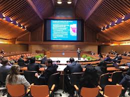 2019 Governors Awards for High-Impact Research