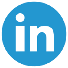 Find vectors of linkedin icon. Linkedin Logo Icon Free Download Designbust
