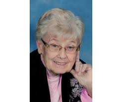 Joanne Hallmark Obituary (1940