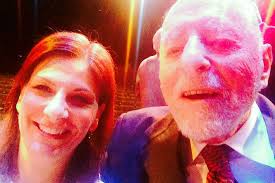 Bob Simon: Man About (His) Town