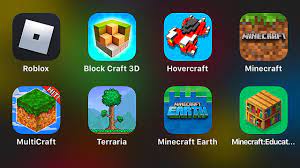We take a closer look and break down what build plates are, and how they're useful to you. Roblox Block Craft 3d Hovercraft Minecraft Multicraft Terraria Minecraft Earth Minecraft Education Youtube