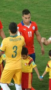 Vargas, 24, joined qpr on a deadline day. Eduardo Vargas Wikiwand