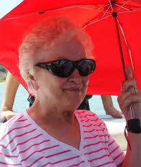 Obituary for Patricia Ann (Darby) De Hilster