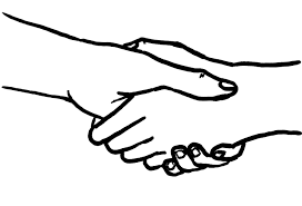 Can you draw a hand that is shaking therefore, this time, i will introduce how to draw a handshake using a simple shape (square, etc.). What S The Best Way To Partner With Your Child S Special Educator How To Draw Hands Shaking Hands Drawing Shake Hands