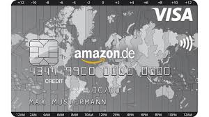It's never too early to begin saving. Amazon Visa Karte Probleme Durch Umstellung Bei Der Bank Computer Bild