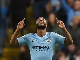 Raheem sterling has a standout performer this season, helping man city dominate the premier league. Raheem Sterling Reveals Why He S Banned His Kids From Watching Peppa Pig Mirror Online