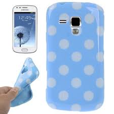 Handy Samsung Galaxy S Duos S7562 ...