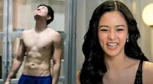 Malaki kaya?' Paulo may gustong ipakita kay Kim-Balita