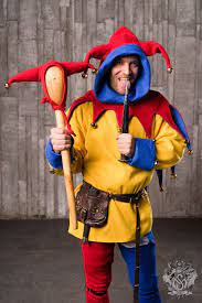 Pin On Medieval Costumes And Dresses By Steel Mastery