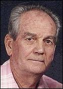 Robert England Obituary (2010)