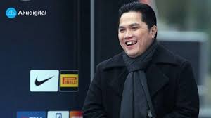 © copyright (c) 2016 tempo.co foto. Biografi Erick Thohir Tokoh Yang Menginspirasi Banyak Orang
