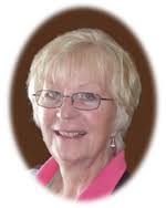 Obituary for Dorothy Lucille (McGillivray) Baker