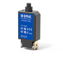 Thermal Overcurrent Circuit Breakers | Resettable ...