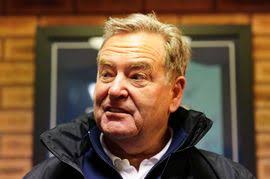 Chris Kirchner reveals why he came back in for Derby County