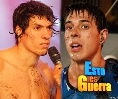 Esto es Guerra Perú