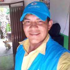 Asesinato de líderes sociales en Colombia: caso de Elkin Fabián Toro