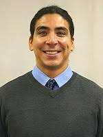 Interview with Ed Carrera Coach of Vanguard University