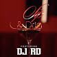 Sip and Drip Event - Saturday Night at Diablo, Delhi event image