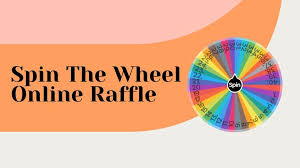 Are facebook raffle groups legal? Spin The Wheel Online Raffle Home Facebook