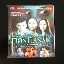 Pontianak harum sundal malam 2 song: Vcd Pontianak Harum Sundal Malam Local Film Music Media Cd S Dvd S Other Media On Carousell