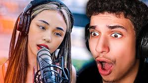 Aly Fabellar vs Janna Enriquez