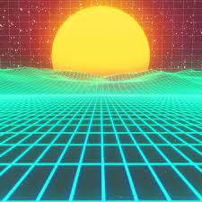 Welcome To The Vaporcave Vaporwave Wallpaper Retro Waves Retro Futurism
