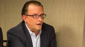 Elton Brand named general manager of Philadelphia 76ers