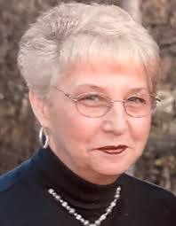 Obituary for Brenda Ann (Cook) Brown