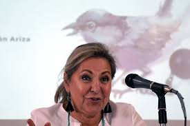 Serrano recuerda que Rosa Valdeón dimitió de su cargo tras sufrir un  accidente en estado de embriaguez y a Jesús Cedazo se le permite