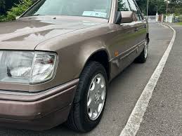 Image result for Rosenholz 1994 Mercedes