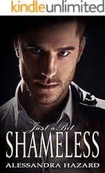 Just a Bit Twisted (Straight Guys Book 1)