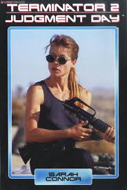What other roles has she played? Terminator 2 Ultimate Linda Hamilton Sarah Connor 7 Inch Action Figure Deluxe Package Ver Completed Package1