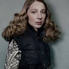 TEXTILE RETREATS MEETS CHRISTINE MAYER