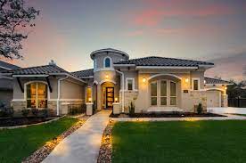 23949 scenic loop rd san antonio tx 78255. Rialto Homes Creates Dream Homes In Shavano Highlands