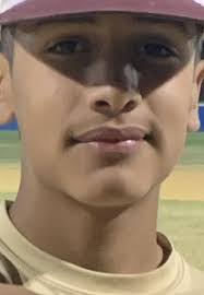 Anthony Saldivar's Instagram, Twitter & Facebook