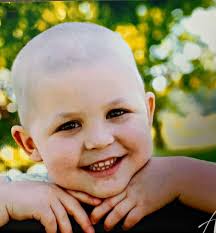 Childhood Cancer has profound effect