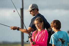 Let's know how to set up fishing line with swivel: How To Choose Kids Fishing Poles Pro Tips By Dick S Sporting Goods