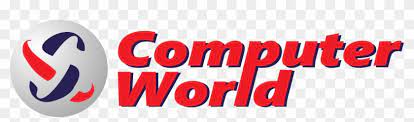 Computer logos png you can download 11 free computer logos png images. Computer World Ent Graphic Design Clipart 1915835 Pikpng
