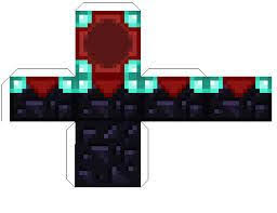 Tuiterazminecraft Fajne Minecraft Skladanki Minecraft Crafts Minecraft Templates Minecraft Printables