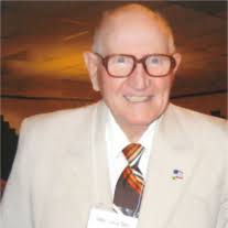 Oscar Vernon Darr Obituary 2019