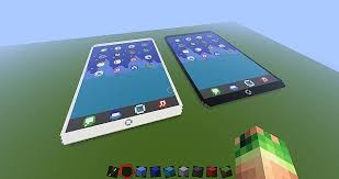 Joining a server on minecraft for mobile (formerly minecraft pocket. Apple Ipad Air Minecraft Map