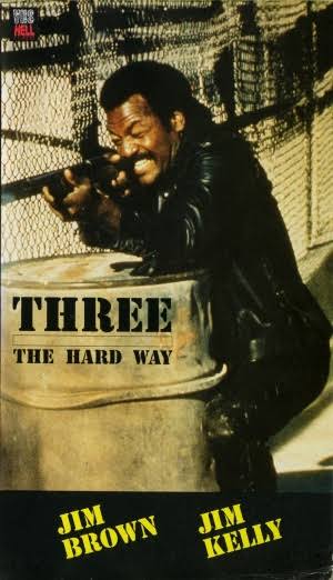 Three the Hard Way (1974) - Gordon Parks Jr. | Synopsis, Movie Info, Moods,  Themes and Related | AllMovie