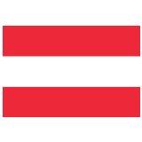 Gratis emoji der ungarische flagge für verschiedenen plattformen gratis downloaden. Flagge Osterreich Komplette Anleitung Zu Emoji