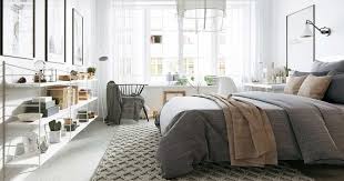 Teppichboden für schlafzimmer ein teppichboden im schlafzimmer bringt ein angenehmes wohngefühl und bei kompletter auslage auch eine gewisse dämmung. Dos Don Ts Fur Teppiche Im Schlafzimmer Elle