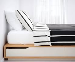 Letto singolo contenitore camera da letto mobili e. Ikea Letti Singoli Una Proposta Versatile