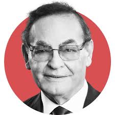 These 26 Billionaires Have Each Given More Than $1 Million to Elect Trump