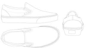 We did not find results for: Vans Slip On Template By Katus Nemcu On Deviantart Shoe Template Shoe Design Sketches Vans Slip On